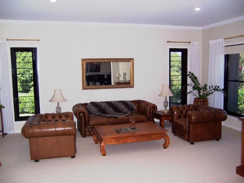 7 Lagoon Cresent, Bellbowrie QLD 4070